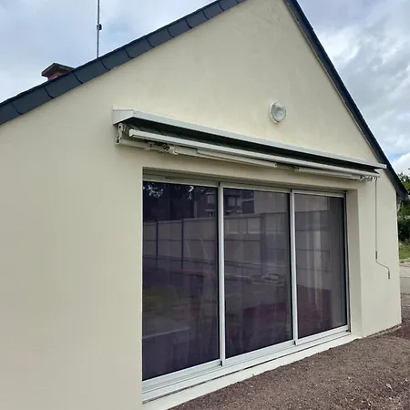Gite De Bonabry Guipry-Messac Exterior photo