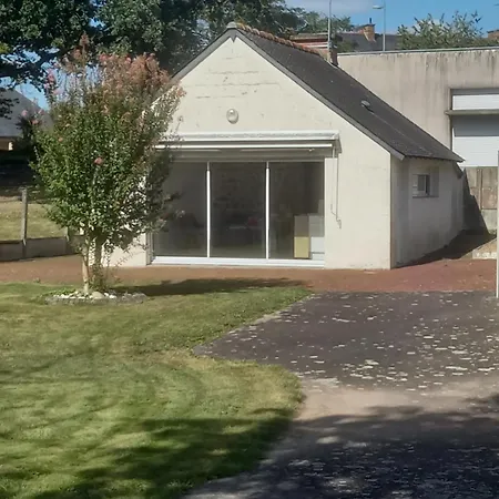 Gite De Bonabry Guipry-Messac Exterior photo