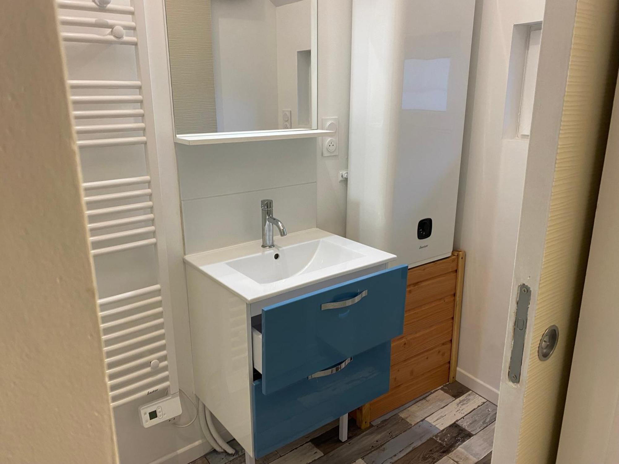 Holiday home De Bonabry