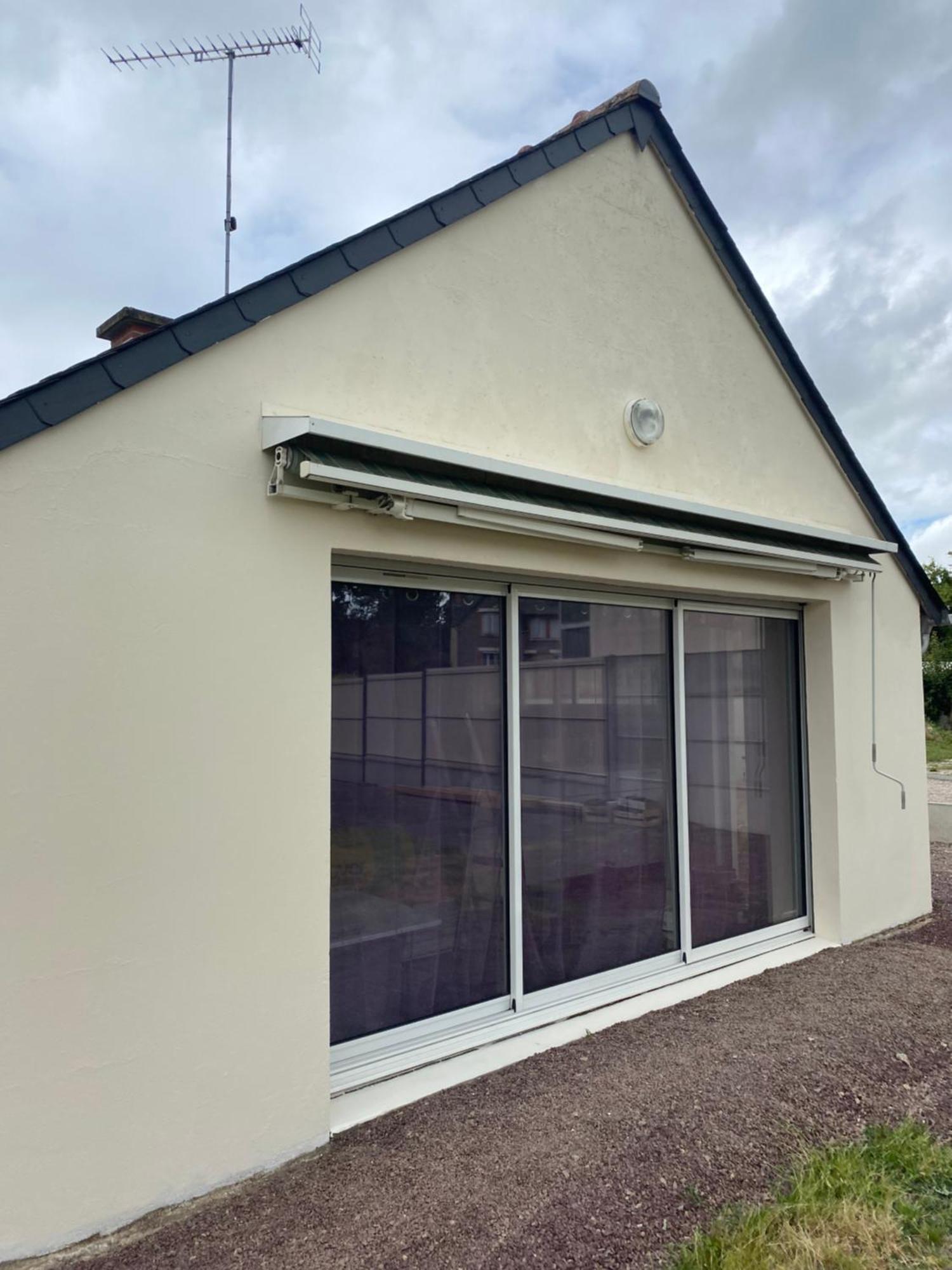 Holiday home De Bonabry *