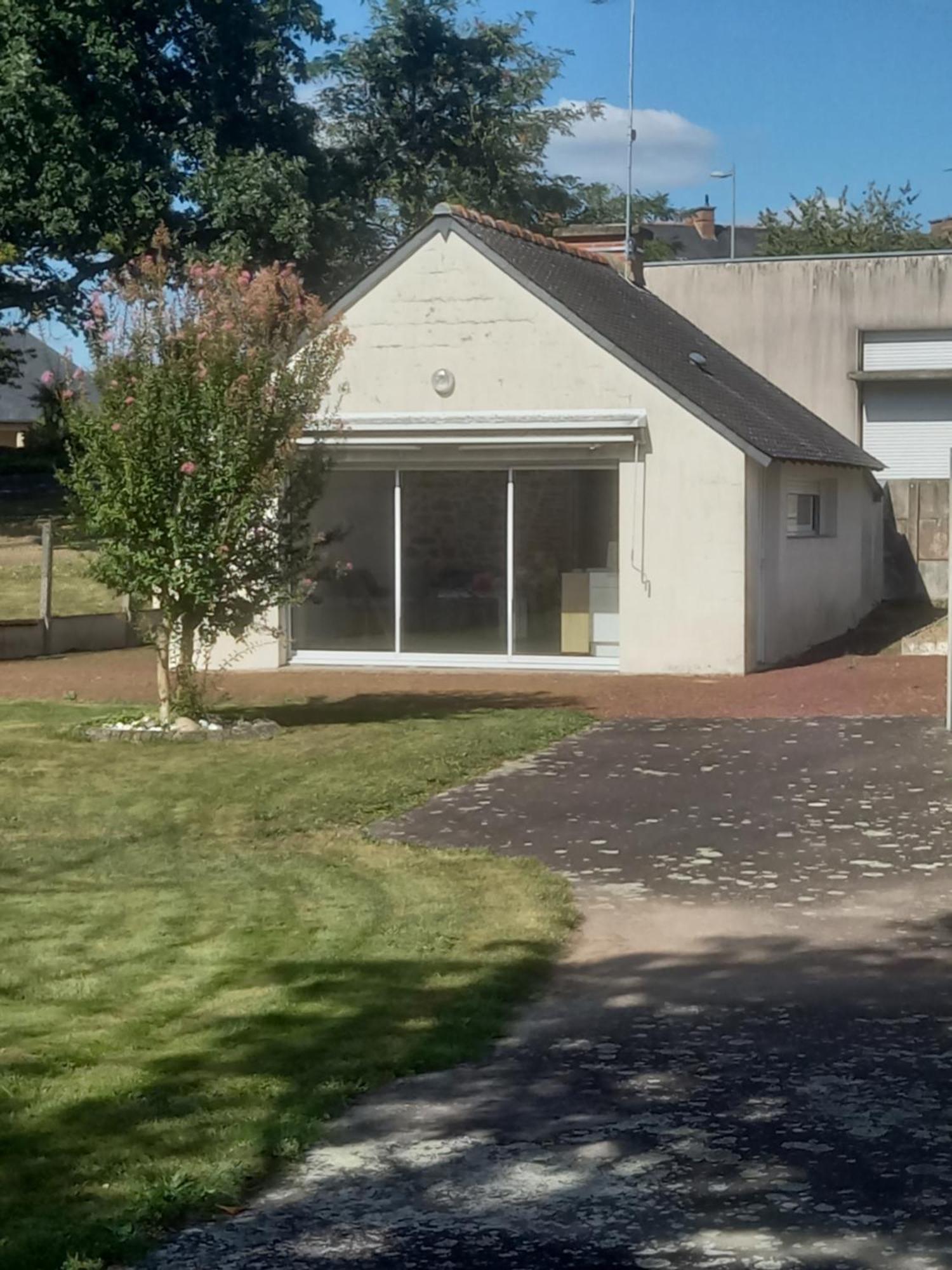 De Bonabry Holiday home Guipry-Messac