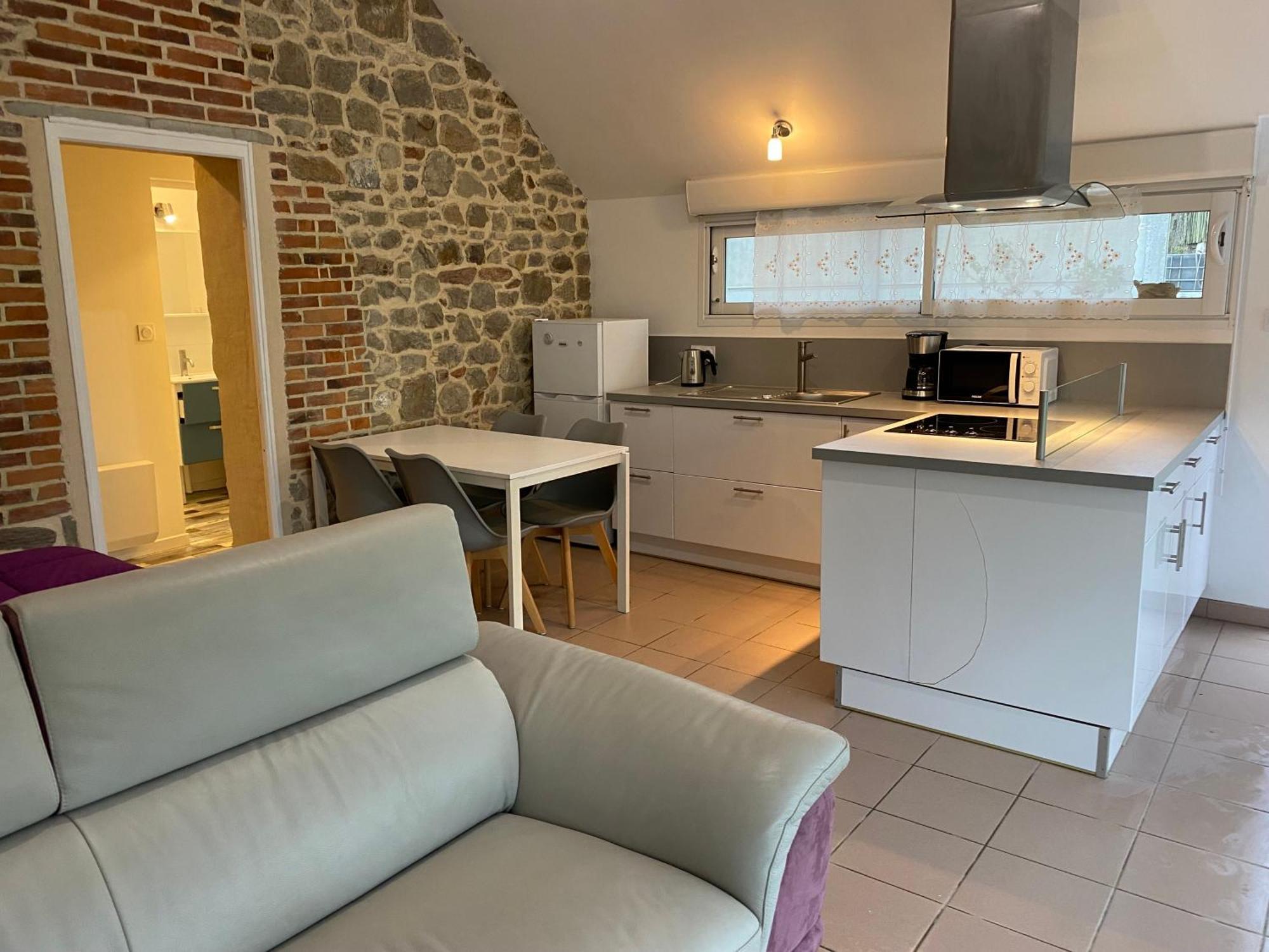 De Bonabry Holiday home Guipry-Messac